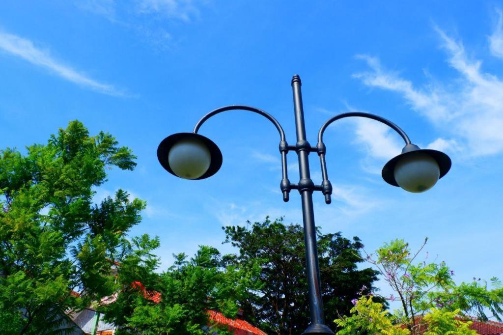 Bogor Valley Hotel Exterior photo