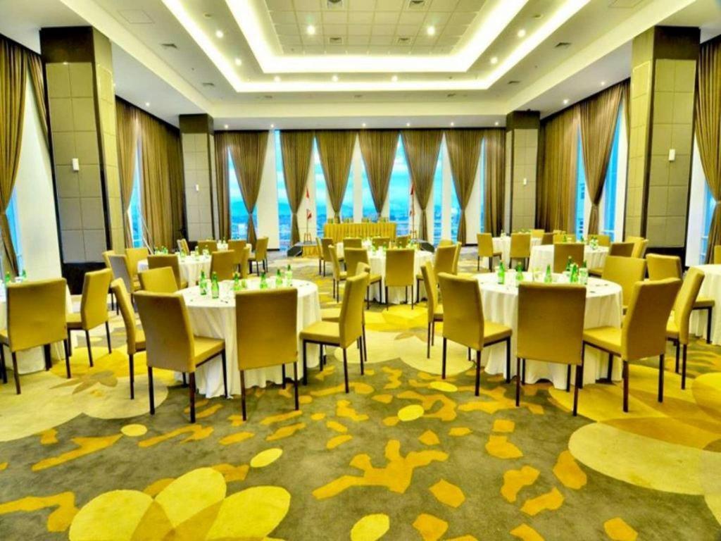 Bogor Valley Hotel Exterior photo