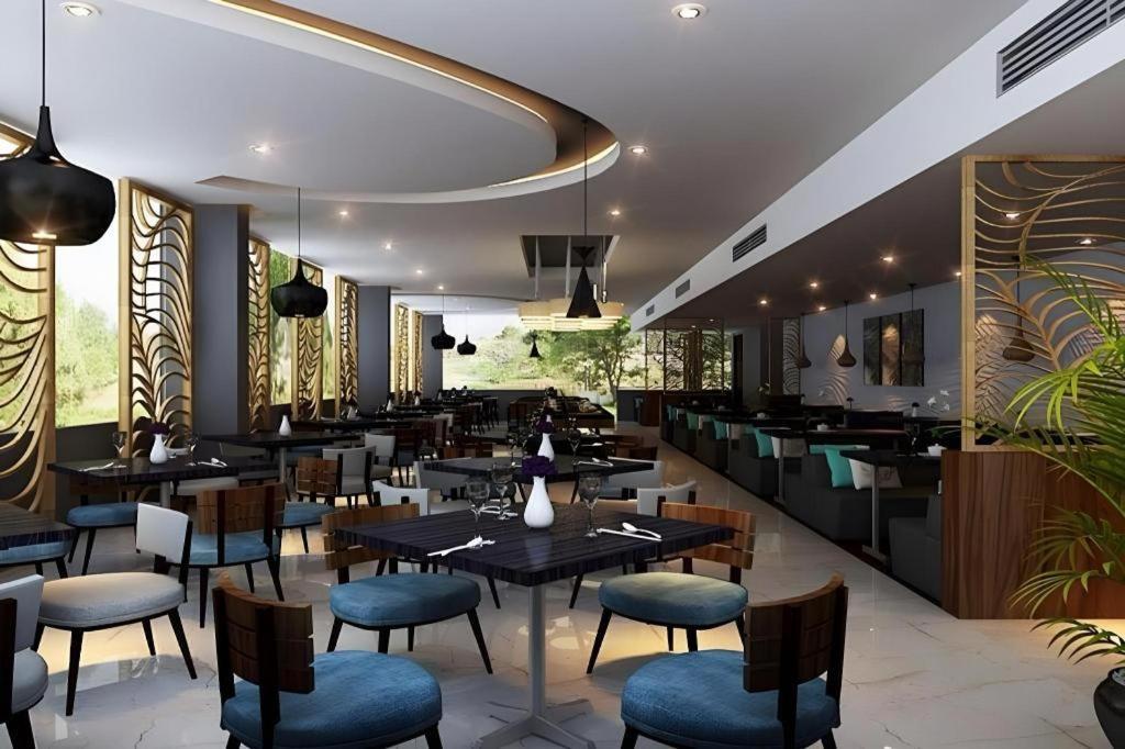Bogor Valley Hotel Exterior photo