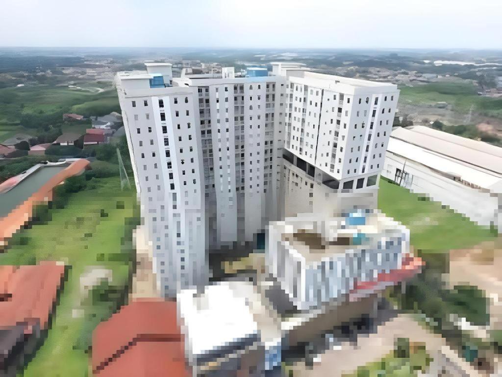 Bogor Valley Hotel Exterior photo