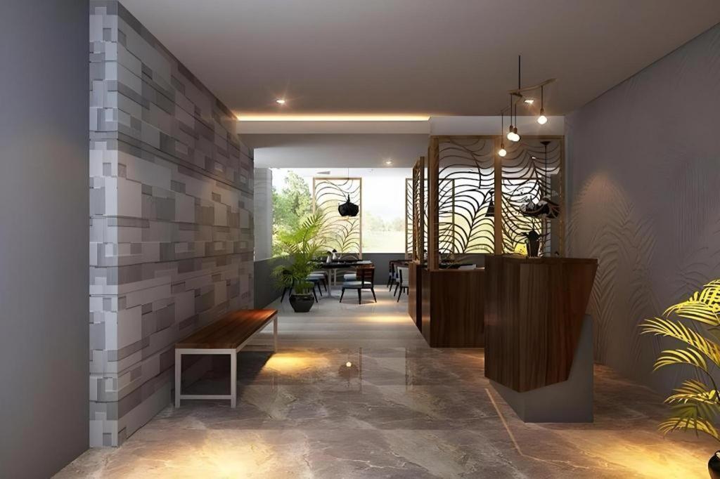 Bogor Valley Hotel Exterior photo