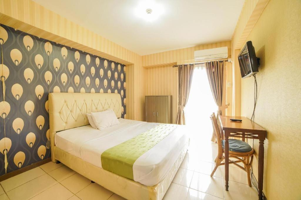 Bogor Valley Hotel Exterior photo