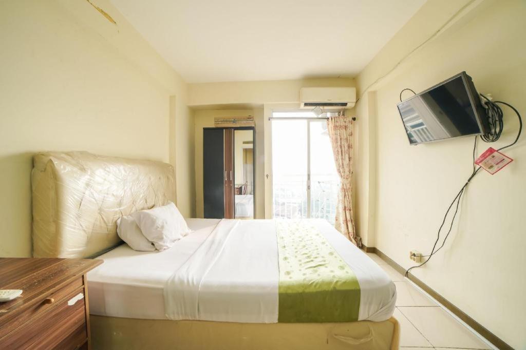 Bogor Valley Hotel Exterior photo