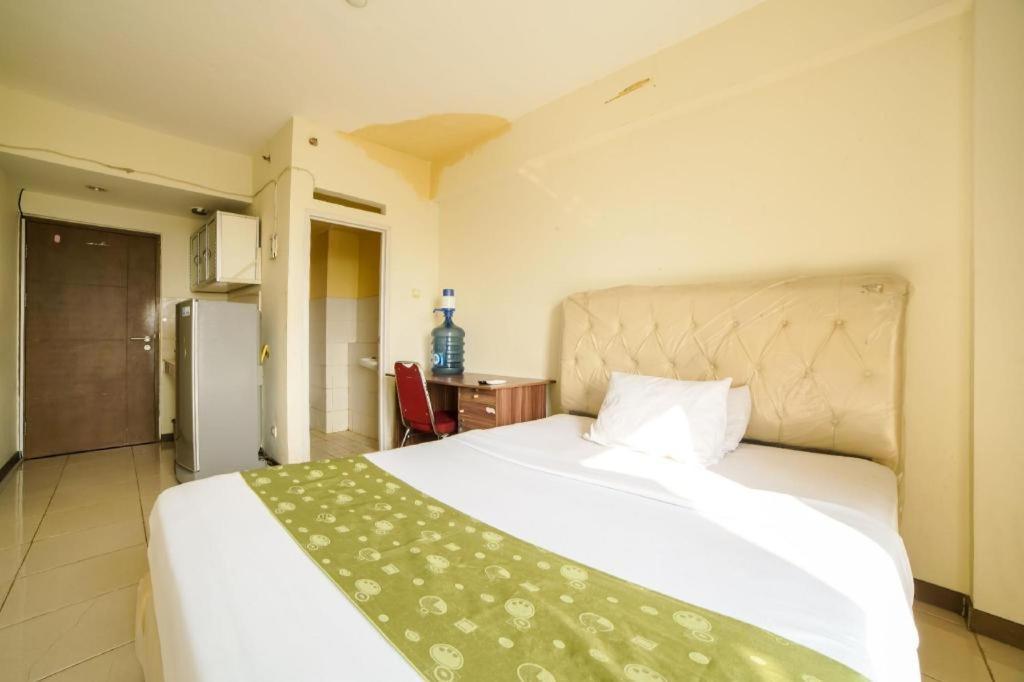 Bogor Valley Hotel Exterior photo