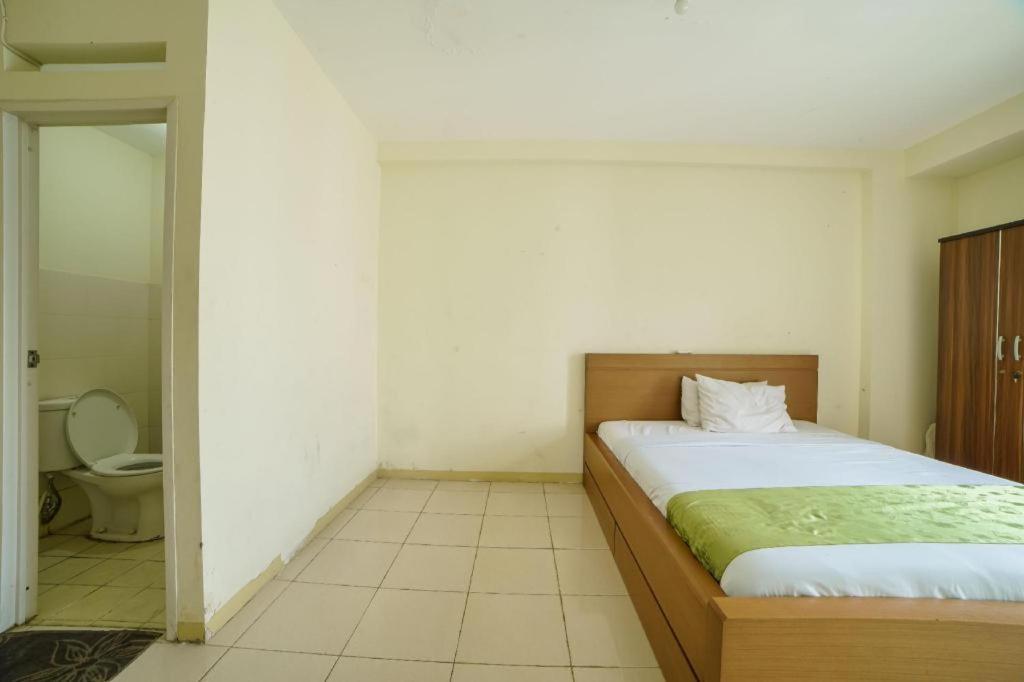 Bogor Valley Hotel Exterior photo
