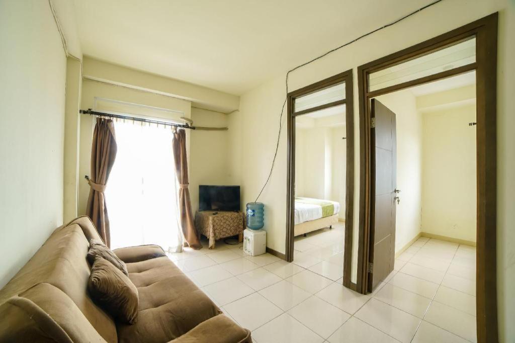 Bogor Valley Hotel Exterior photo